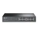 16 PORT POE SWICH 