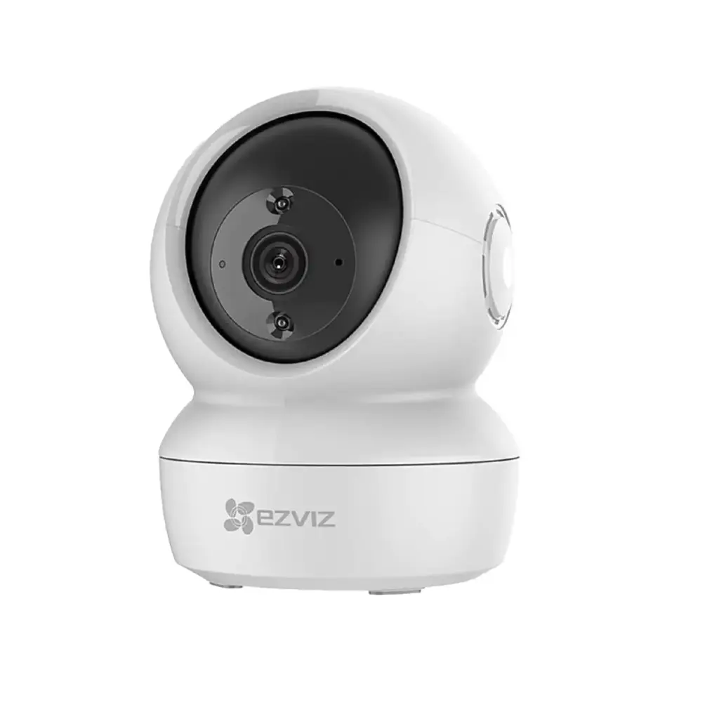 EZVIZ CS-H6C PRO EZVIZ 2K 