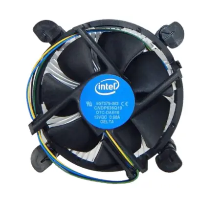 775 COOLING FAN
