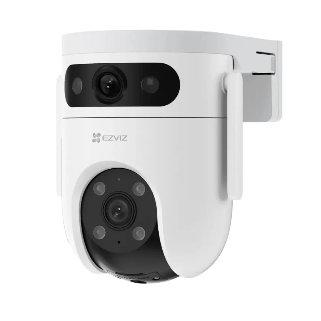 EZVIZ CS-H9c-EZVIZ Dual (3MP)