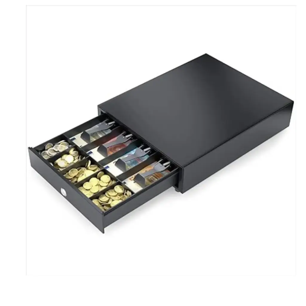 CASH DRAWER 5WAY 