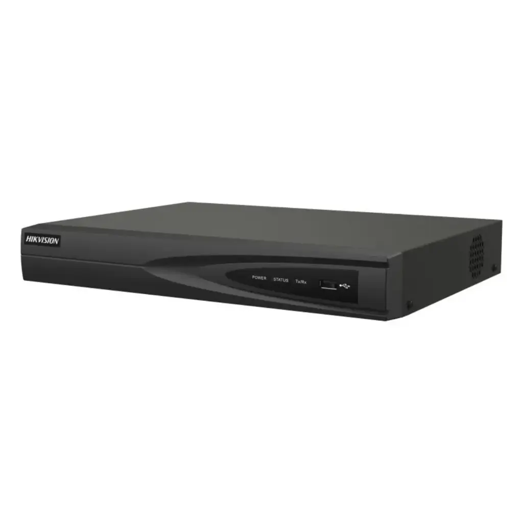 HIKVISION DS-7608NI-Q1 8-ch 1U 4K NVR