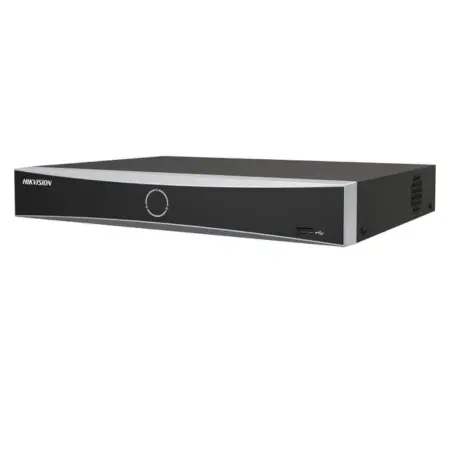 DS-7616NXI-K1 16-ch 1U K Series AcuSense 4K NVR