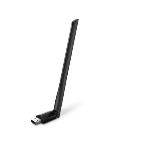 TP LINK ARCHER T2U PLUS AC 600 DUALBAND NETWORK ADAPTER