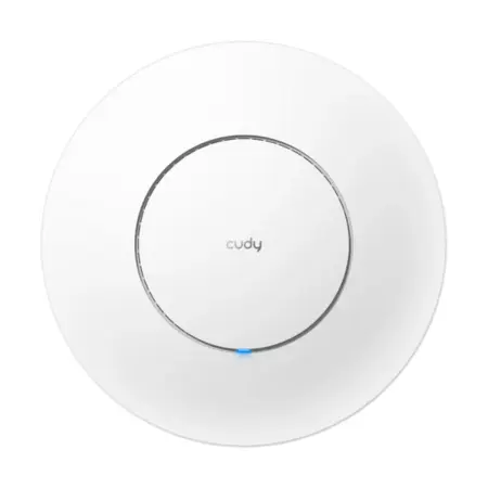 CUDY AX 3000 WIFI 2.5G ACCESS POINT AP3000