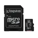 64GB SD CARD (KINGSTON)