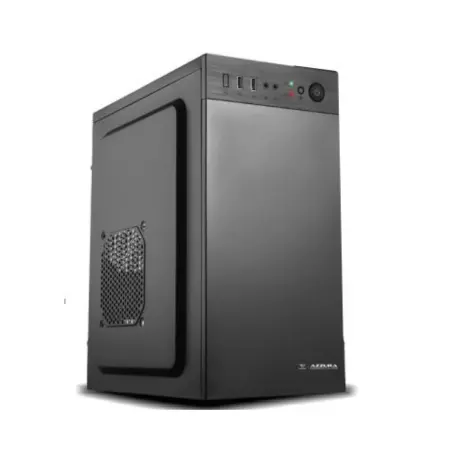 ALCATROZ AZZURA COMPACTO 100 COMPUTER CASING 