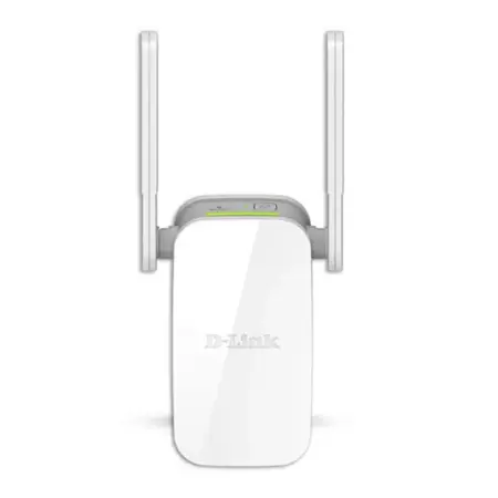 D-LINK DAP-1610 AC1200 WIFI RANGE EXTENDER 