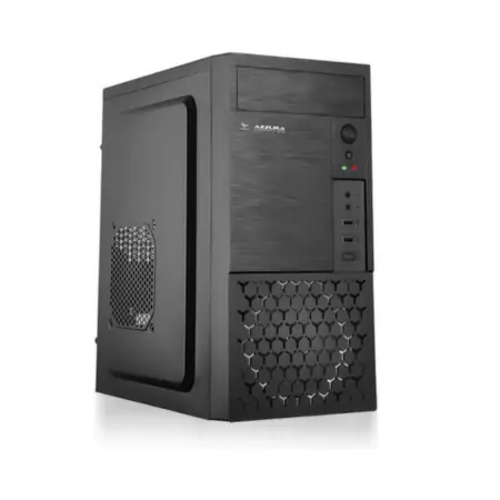 ALCATROZ AZZURA COMPACTO 800 COMPUTER CASING 