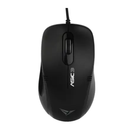 ALCATROZ ASIC 3 OPTICAL MOUSE 