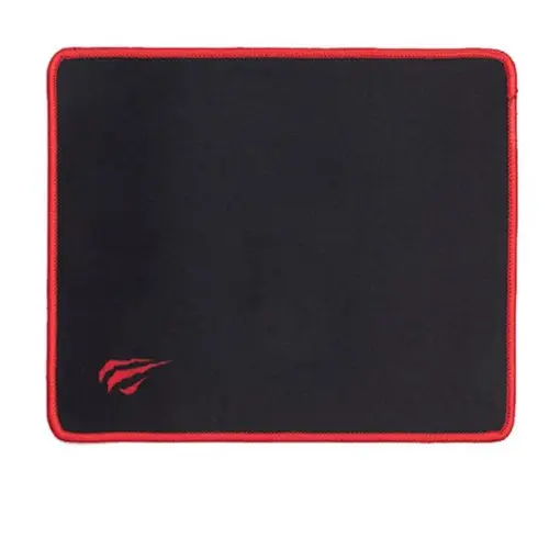 HAVIT -MP839-PC SERIES MOUSEPAD BLACK 