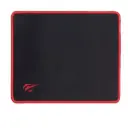 HAVIT -MP839-PC SERIES MOUSEPAD BLACK 