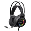 HAVIT H2040d GAMING HEADPHONE - BLACK