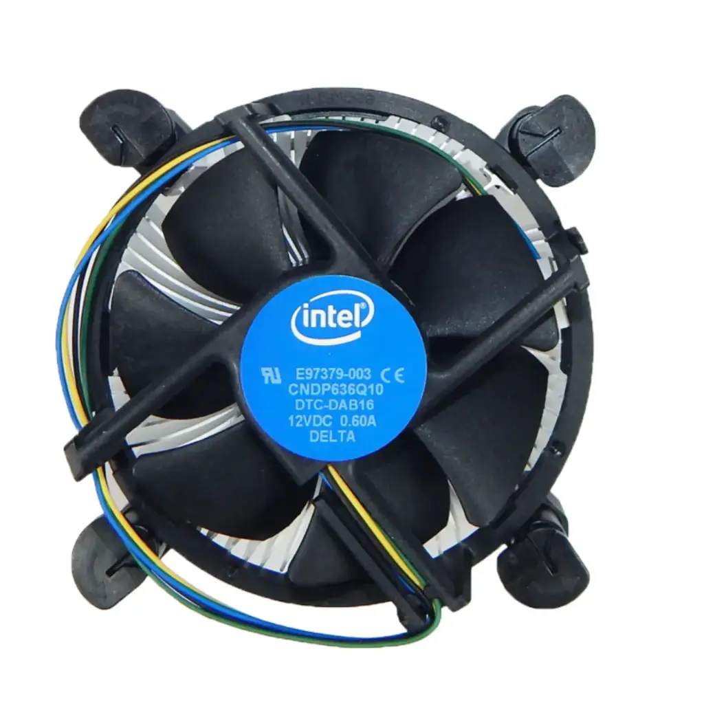 Cooling Fan i5