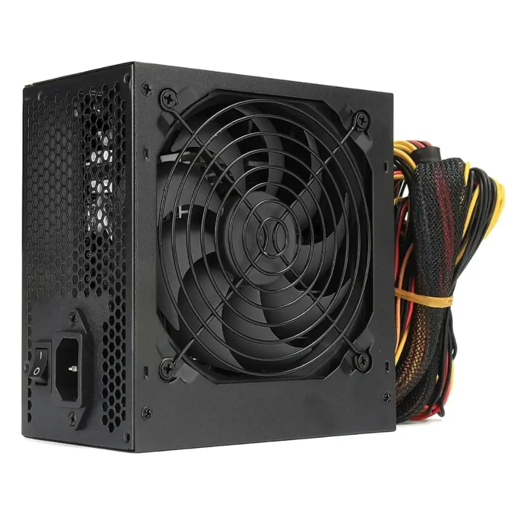 500W CPU Power Supply
