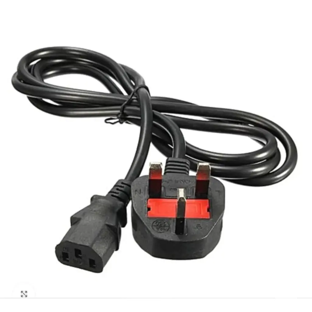 Desktop Power Cable 1.5M