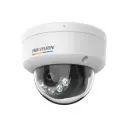 DS-2CD1147G2H-LIU Hikvision 4MP ColorVu With Smart Hybrid Light Fixed Dome Network Camera 