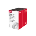 1M FULL COPPER PFM9201-6UN CAT6 NETWORK CABLE 