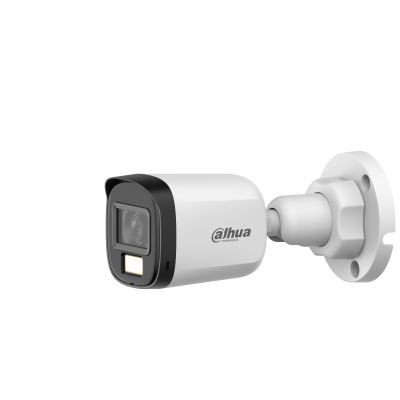 Dahua DH-HAC-B1A21P-U-IL Bullet Camera 