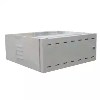 3U CABIN BOX DVR/NVR/NETWORK 