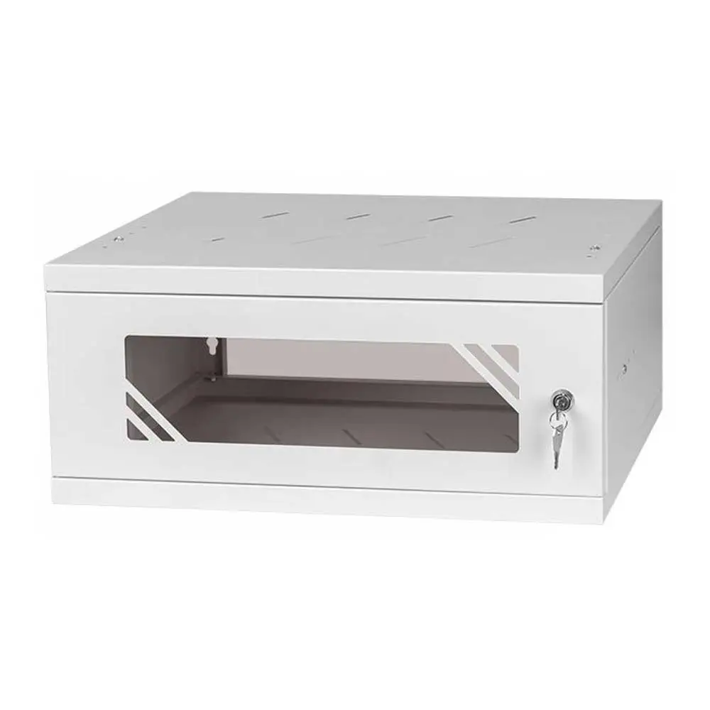 3U CABIN BOX GLASS DVR/NVR/NETWORK