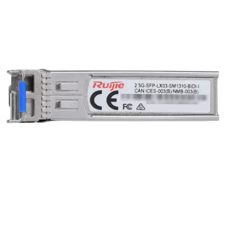 2.5G-SFP-LX03-SM1310-BIDI-I