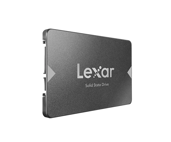 SSD LEXAR NS100 128GB 2.5 SATA 