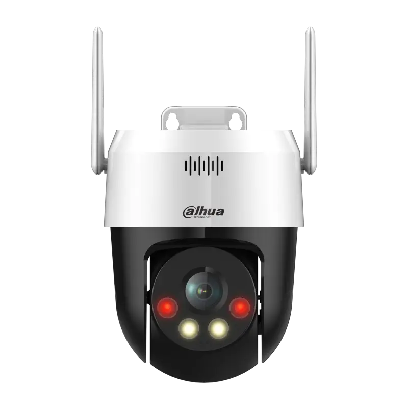 DAHUA DH-SD2A200HB-GN-AW-PV-S2 2MP FULL-COLOR NETWORK PT CAMERA 
