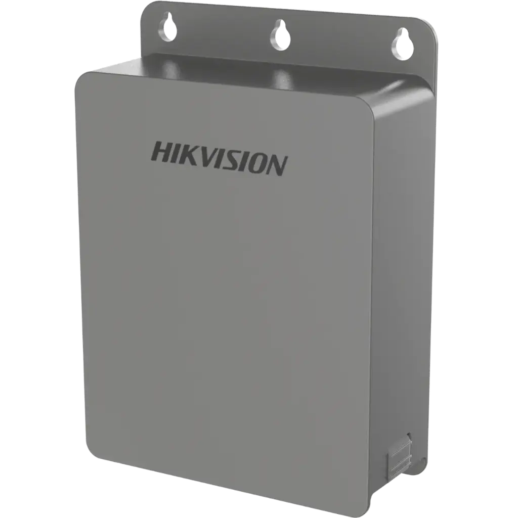 HIKVISION DS-2PA 1201-WRD Waterproof Adapter
