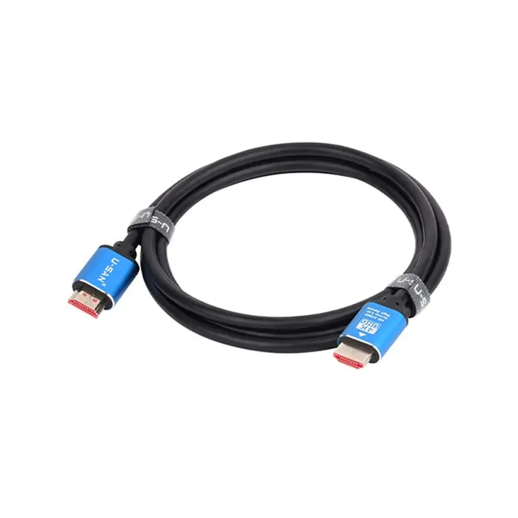 3M HDMI NYLON CABLE -HDMI 3M 4K 