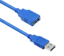 1.8 M ORIGINAL USB EXTTENSION CABLE-USB 1.8 