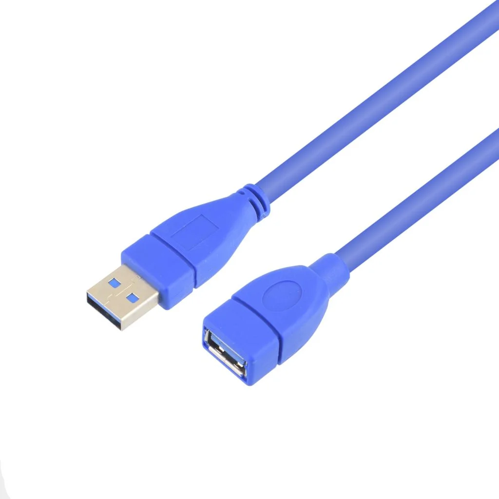 3M ORIGINAL USB EXTENSION CABLE-USB 3M 