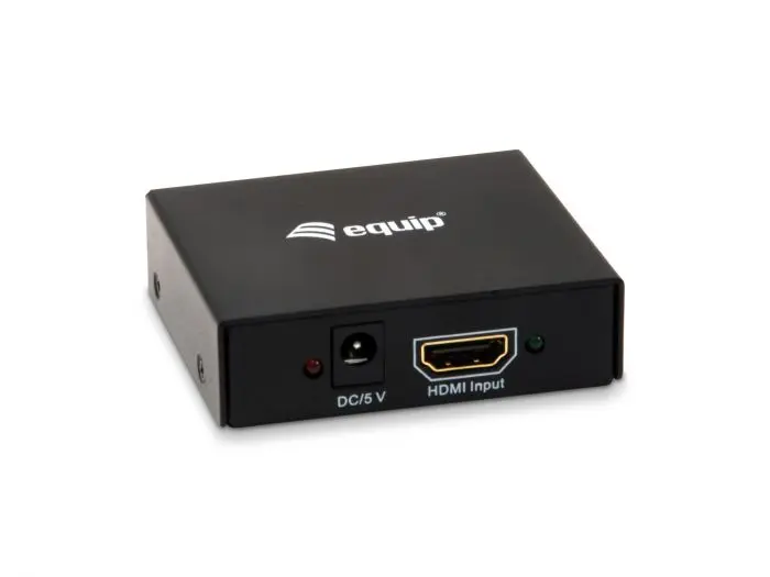HDMI SPLITTER 2 PORT 