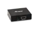 HDMI SPLITTER 2 PORT 