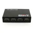 HDMI SPLITTER 4PORT 