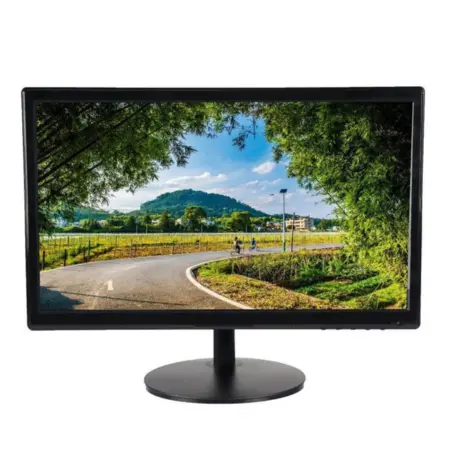 19"LCD   WIDE 