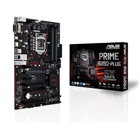 B250(ASUS, GIGA, MSI)