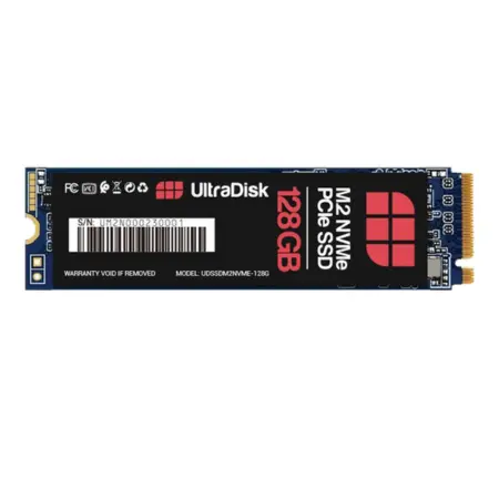 128 GB M.2 Nvme