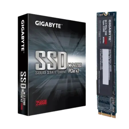 512 GB M.2 Nvme