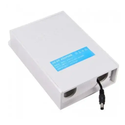 2A 12V BATTERY POWER SUPPLY 