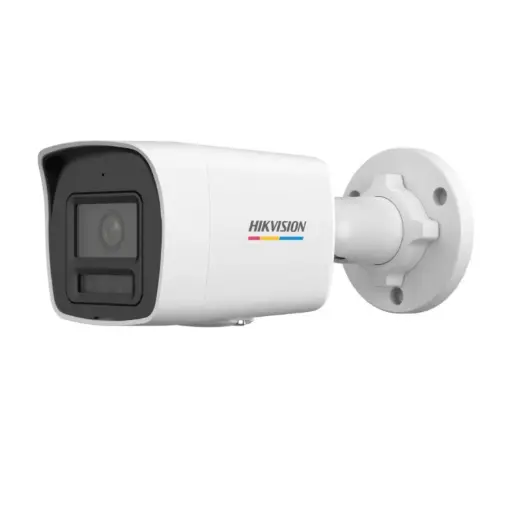 HIKVISION DS-2CD1027G2H-LIU 2 MP ColorVu with Smart Hybrid Light Fixed Bullet Network Camera 
