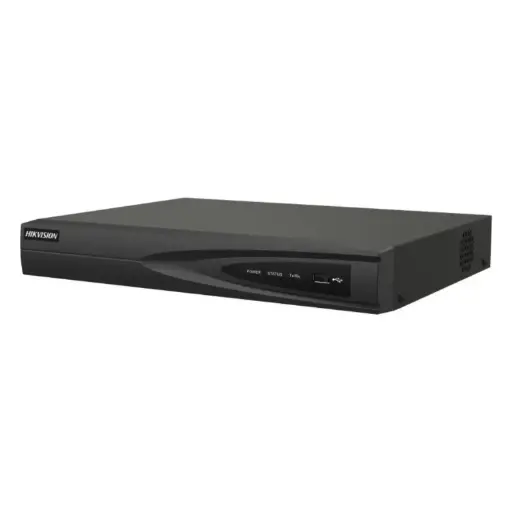 HIKVISION DS-7608NI-Q1 8-ch 1U 4K NVR