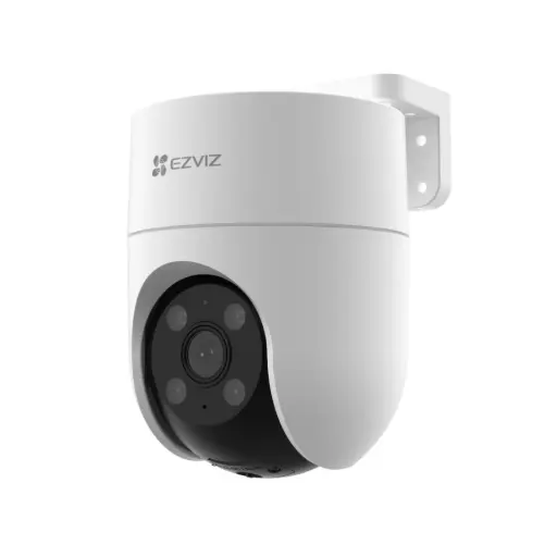 EZVIZ H8C Pro 3K 5MP Pan & Tilt Wi-Fi Camera