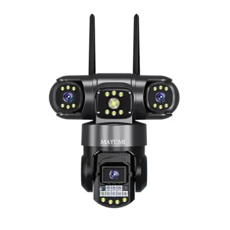 3 EYE 4G CAMERA SC28-G