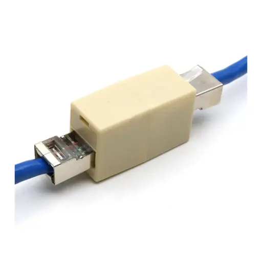 NETWORK CABLE JOINT 