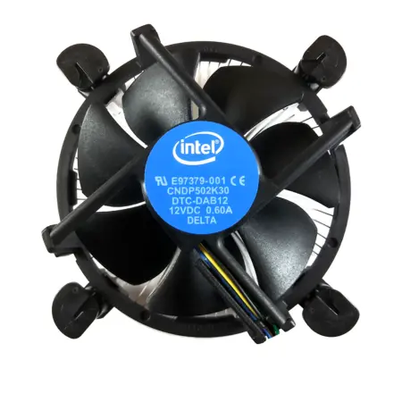 COOLER FAN 1155