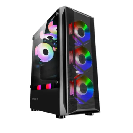 ARMAGEDDON TRITRON 2 CASING 