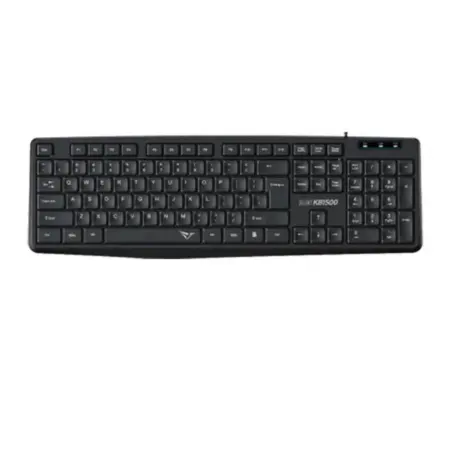 ALCATROZ SILENT KB1500 KEYBOARD 