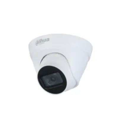 DH-IPC-HDW1230T2-S5 2MP LITE FIXE
D-FOCAL EYEBALL NETWORK CAMERA