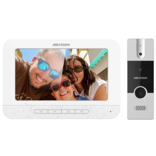 HIKVISION DS-KIS204T